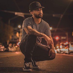 Meet your Posher, Frederick